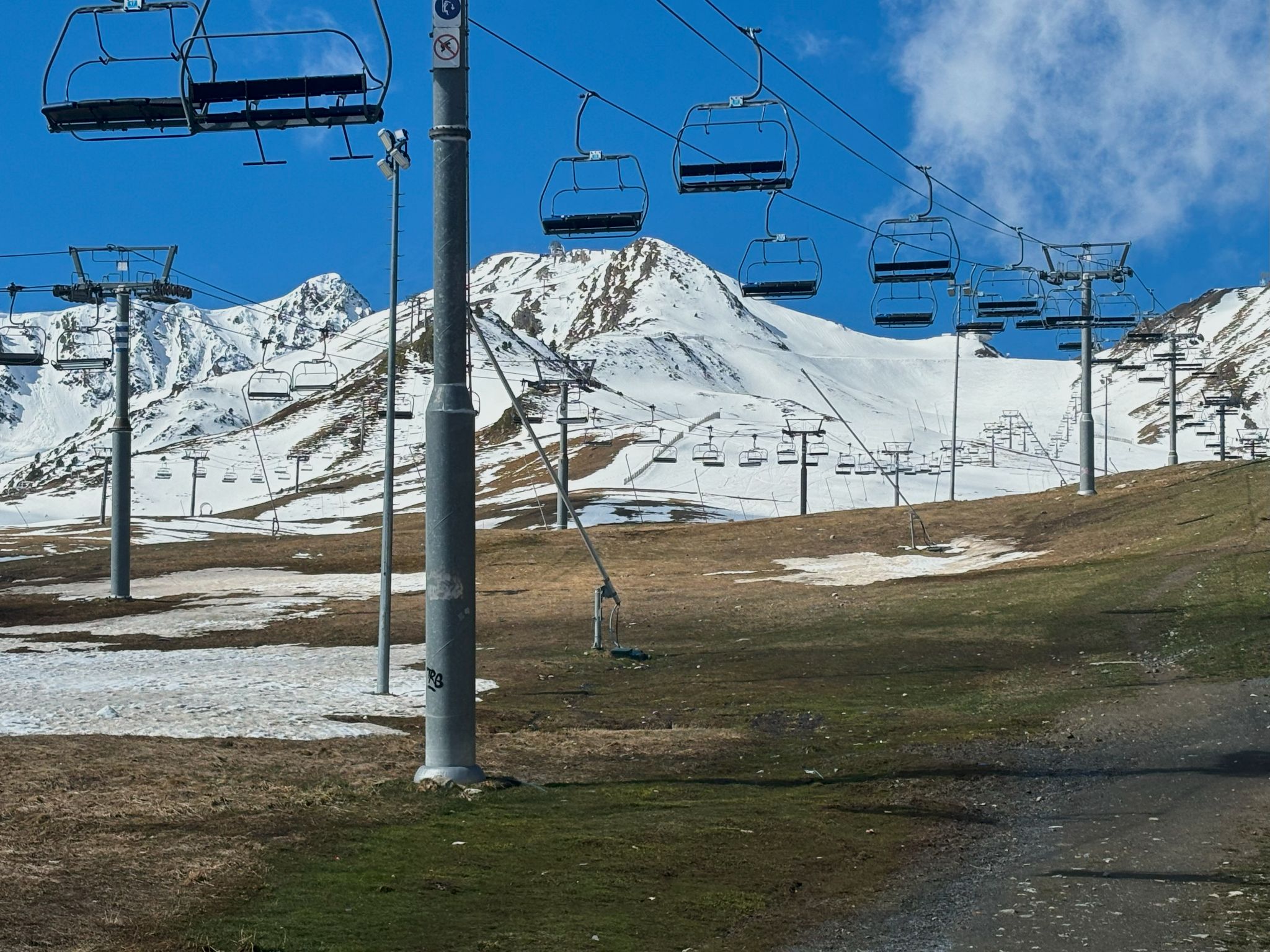 Principauté D Andore