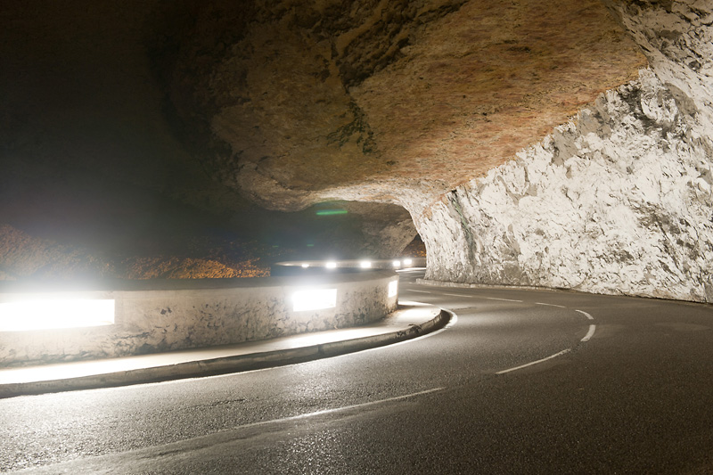 Grotte Du Le Mas DAzil