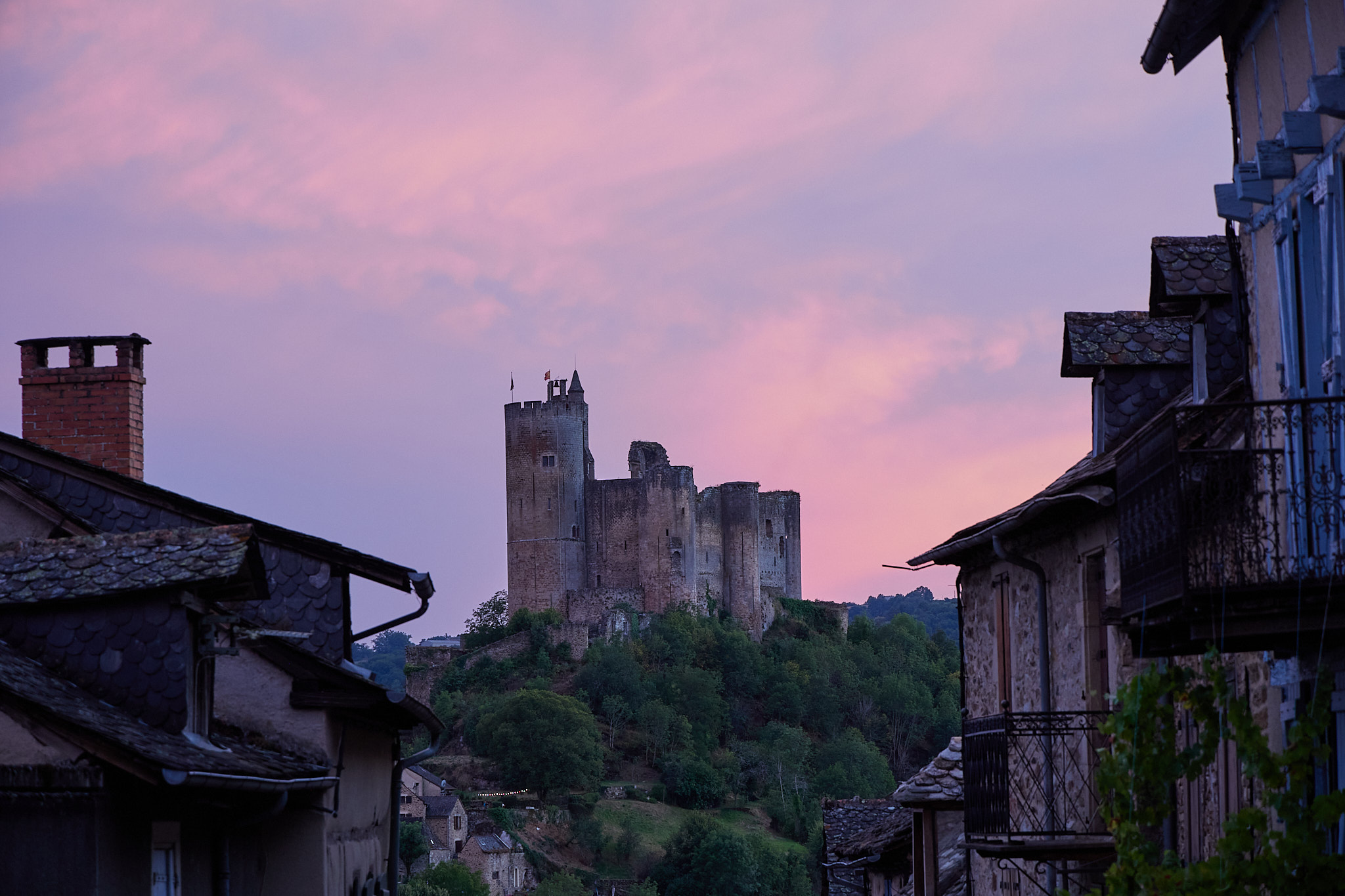 Najac