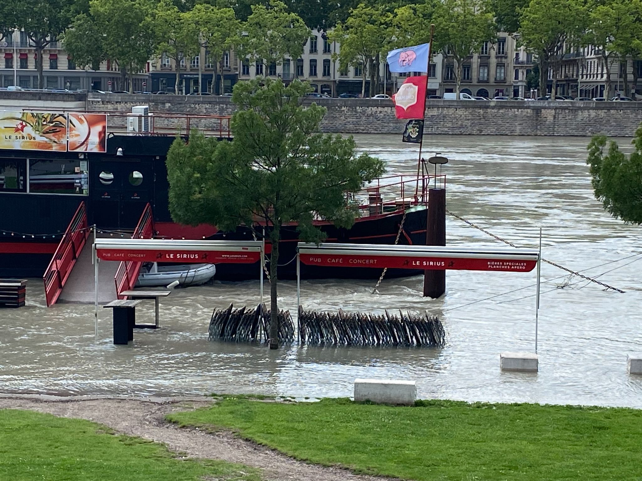 Lyon Crue 17juillet2021